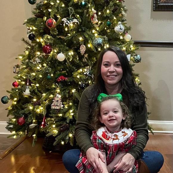 Meet your Posher, Deanna - Picture 1 of 1